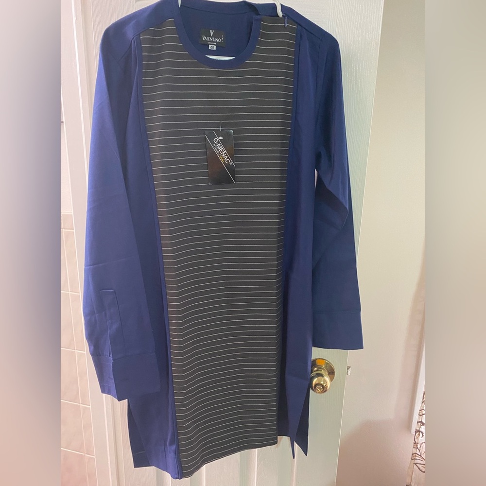 G-Menac Executive Collection